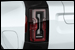 Gmc HUMMER EV Pickup taillight photo at Matthews in Liberty Buick GMC
