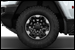 Gmc HUMMER EV Pickup wheelcap photo at Matthews in Liberty Buick GMC