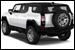 Gmc HUMMER EV SUV angularrear photo at Matthews in Liberty Buick GMC