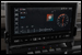 Gmc HUMMER EV SUV audiosystem photo at Matthews in Liberty Buick GMC