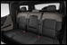 Gmc HUMMER EV SUV rearseat photo at Matthews in Liberty Buick GMC