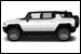 Gmc HUMMER EV SUV sideview photo at Matthews in Liberty Buick GMC