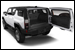 Gmc HUMMER EV SUV trunk photo at Matthews in Liberty Buick GMC