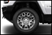 Gmc HUMMER EV SUV wheelcap photo at Matthews in Liberty Buick GMC