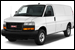 Gmc Savana Cargo angularfront photo at ELK GROVE in Elk Grove Buick GMC