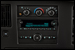 Gmc Savana Cargo audiosystem photo at ELK GROVE in Elk Grove Buick GMC