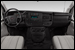 Gmc Savana Cargo dashboard photo at ELK GROVE in Elk Grove Buick GMC