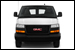 Gmc Savana Cargo frontview photo at ELK GROVE in Elk Grove Buick GMC