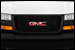 Gmc Savana Cargo grille photo at ELK GROVE in Elk Grove Buick GMC