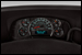Gmc Savana Cargo instrumentcluster photo at ELK GROVE in Elk Grove Buick GMC