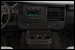 Gmc Savana Cargo instrumentpanel photo at ELK GROVE in Elk Grove Buick GMC