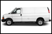 Gmc Savana Cargo sideview photo at ELK GROVE in Elk Grove Buick GMC