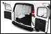 Gmc Savana Cargo trunk photo at ELK GROVE in Elk Grove Buick GMC
