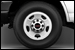 Gmc Savana Cargo wheelcap photo at ELK GROVE in Elk Grove Buick GMC