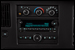 Gmc Savana Passenger audiosystem photo at ELK GROVE in Elk Grove Buick GMC