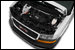 Gmc Savana Passenger engine photo at ELK GROVE in Elk Grove Buick GMC