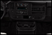 Gmc Savana Passenger instrumentpanel photo at ELK GROVE in Elk Grove Buick GMC