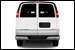 Gmc Savana Passenger rearview photo at ELK GROVE in Elk Grove Buick GMC