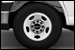 Gmc Savana Passenger wheelcap photo at ELK GROVE in Elk Grove Buick GMC