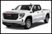 Gmc Sierra 1500 Double Cab Standard Bed angularfront photo at ELK GROVE in Elk Grove Buick GMC