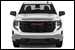 Gmc Sierra 1500 Double Cab Standard Bed frontview photo at ELK GROVE in Elk Grove Buick GMC