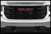 Gmc Sierra 1500 Double Cab Standard Bed grille photo at ELK GROVE in Elk Grove Buick GMC