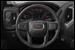 Gmc Sierra 1500 Double Cab Standard Bed steeringwheel photo at ELK GROVE in Elk Grove Buick GMC