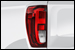 Gmc Sierra 1500 Double Cab Standard Bed taillight photo at ELK GROVE in Elk Grove Buick GMC