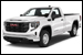 Gmc Sierra 1500 Regular Cab angularfront photo at ELK GROVE in Elk Grove Buick GMC