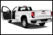 Gmc Sierra 1500 Regular Cab doors photo at ELK GROVE in Elk Grove Buick GMC