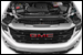 Gmc Sierra 1500 Regular Cab engine photo at ELK GROVE in Elk Grove Buick GMC