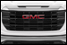 Gmc Sierra 1500 Regular Cab grille photo at ELK GROVE in Elk Grove Buick GMC