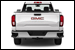 Gmc Sierra 1500 Regular Cab rearview photo at ELK GROVE in Elk Grove Buick GMC