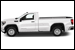 Gmc Sierra 1500 Regular Cab sideview photo at ELK GROVE in Elk Grove Buick GMC