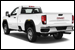 Gmc Sierra 2500HD REGULAR CAB LONG BED angularrear photo at ELK GROVE in Elk Grove Buick GMC