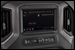 Gmc Sierra 2500HD REGULAR CAB LONG BED audiosystem photo at ELK GROVE in Elk Grove Buick GMC