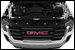 Gmc Sierra 2500HD REGULAR CAB LONG BED engine photo at ELK GROVE in Elk Grove Buick GMC