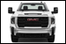 Gmc Sierra 2500HD REGULAR CAB LONG BED frontview photo at ELK GROVE in Elk Grove Buick GMC
