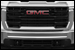 Gmc Sierra 2500HD REGULAR CAB LONG BED grille photo at ELK GROVE in Elk Grove Buick GMC