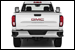 Gmc Sierra 2500HD REGULAR CAB LONG BED rearview photo at ELK GROVE in Elk Grove Buick GMC