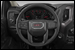 Gmc Sierra 2500HD REGULAR CAB LONG BED steeringwheel photo at ELK GROVE in Elk Grove Buick GMC