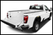 Gmc Sierra 2500HD REGULAR CAB LONG BED trunk photo at ELK GROVE in Elk Grove Buick GMC