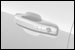 Gmc Sierra 3500 HD CREW CAB LONG BED doorhandle photo at ELK GROVE in Elk Grove Buick GMC