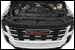 Gmc Sierra 3500 HD CREW CAB LONG BED engine photo at ELK GROVE in Elk Grove Buick GMC