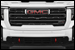 Gmc Sierra 3500 HD CREW CAB LONG BED grille photo at ELK GROVE in Elk Grove Buick GMC