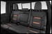 Gmc Sierra 3500 HD CREW CAB LONG BED rearseat photo at ELK GROVE in Elk Grove Buick GMC