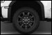 Gmc Sierra 3500 HD CREW CAB LONG BED wheelcap photo at ELK GROVE in Elk Grove Buick GMC