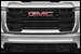 Gmc Sierra 3500 HD Double Cab LONG BED grille photo at ELK GROVE in Elk Grove Buick GMC