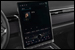 Gmc Sierra EV audiosystem photo at Matthews in Liberty Buick GMC