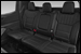 Gmc Sierra EV rearseat photo at Matthews in Liberty Buick GMC